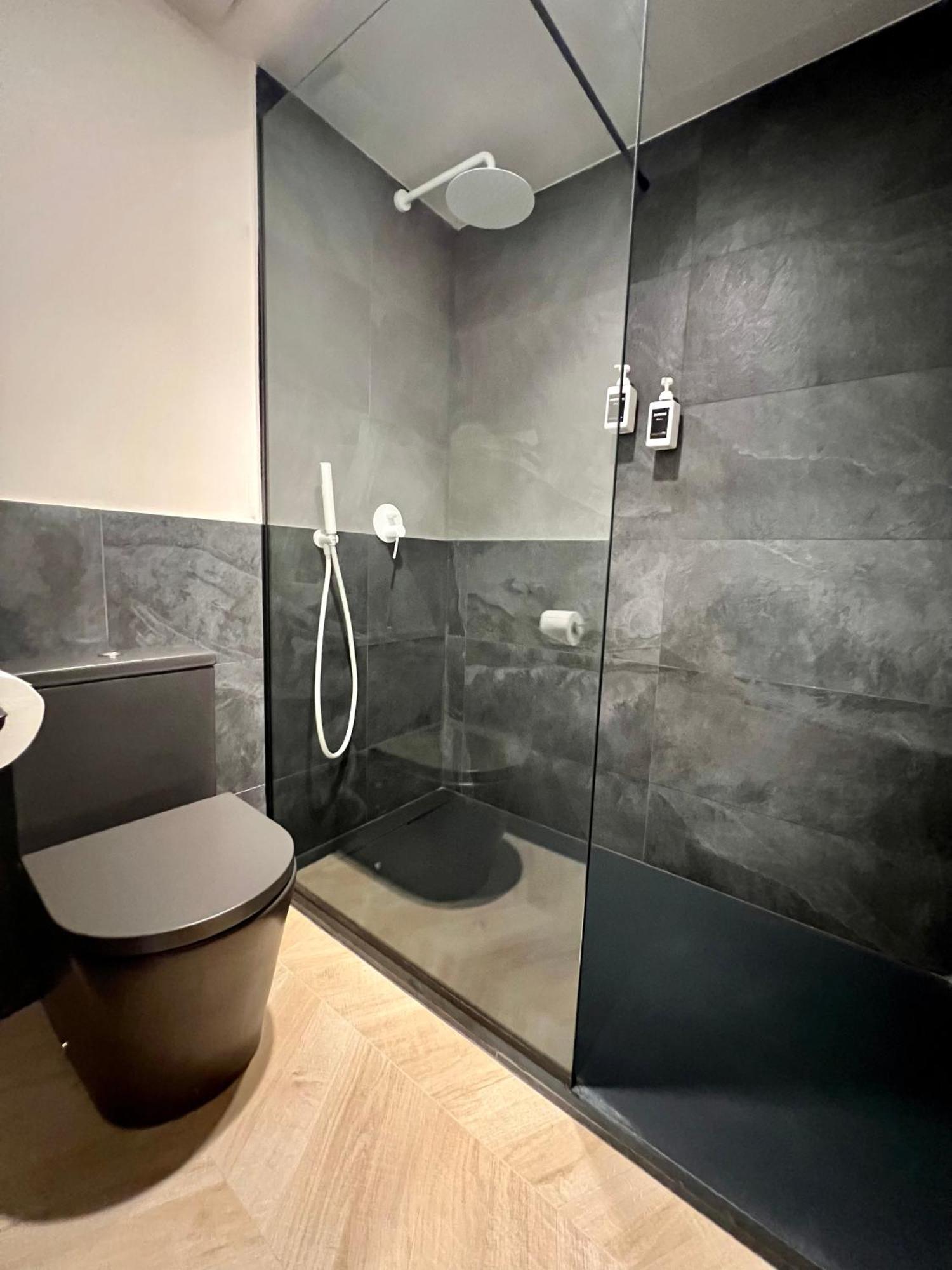 Apartamento Deluxe de 2 dormitorios con balcón