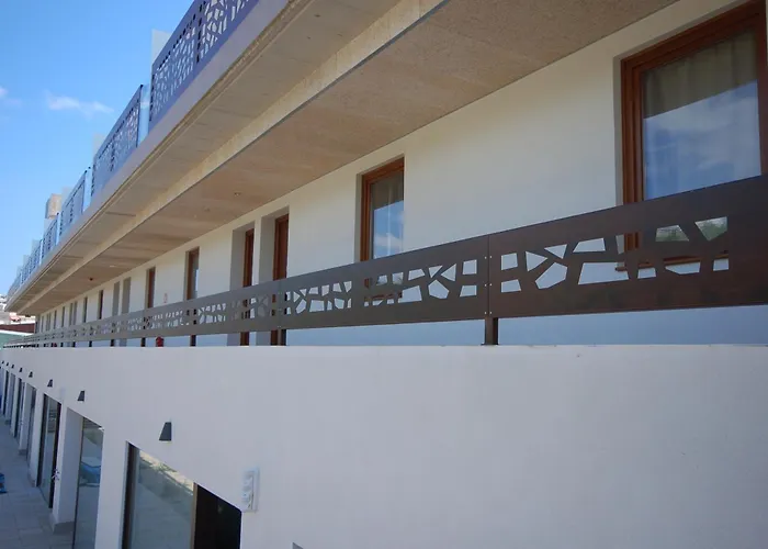 Resort Sitges Apartment