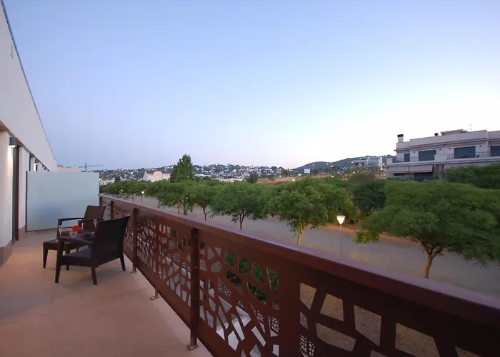 Resort Sitges Apartment